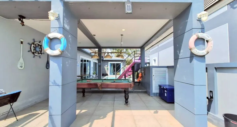 For rent 3 ベッドルーム villa in Hua Hin, Prachuap Khiri Khan