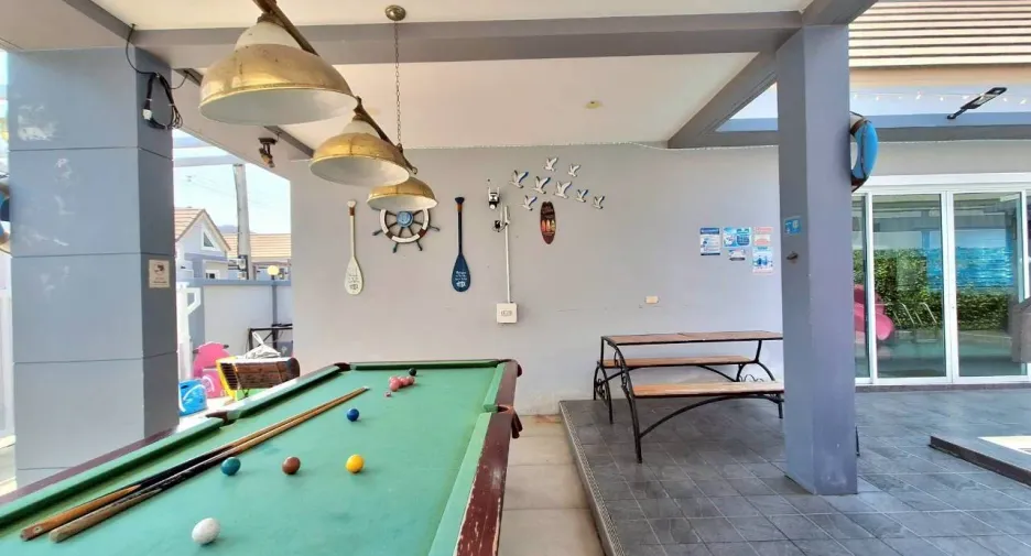 For rent 3 ベッドルーム villa in Hua Hin, Prachuap Khiri Khan