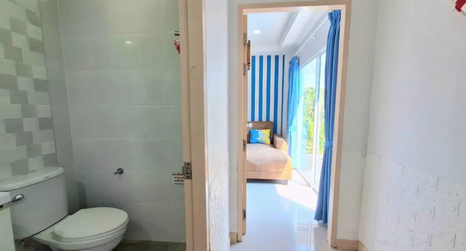 For rent 3 ベッドルーム villa in Hua Hin, Prachuap Khiri Khan