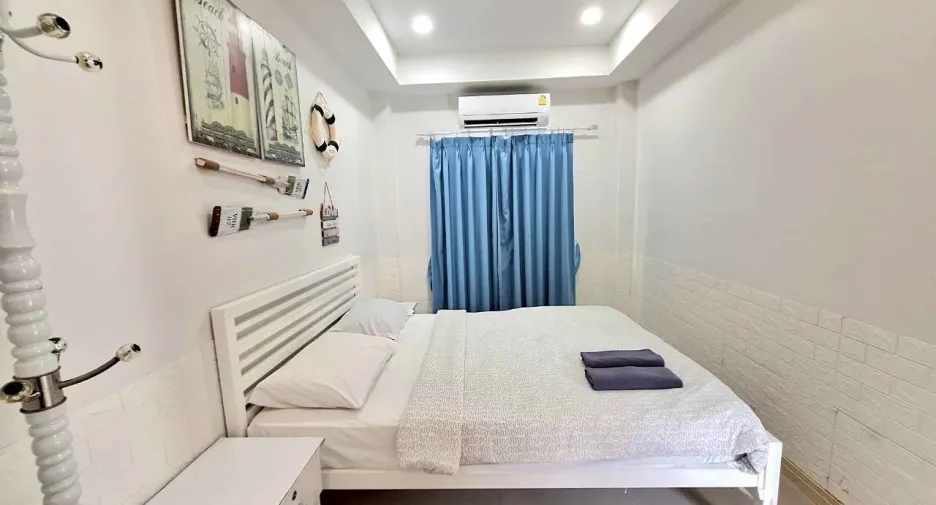 For rent 3 ベッドルーム villa in Hua Hin, Prachuap Khiri Khan
