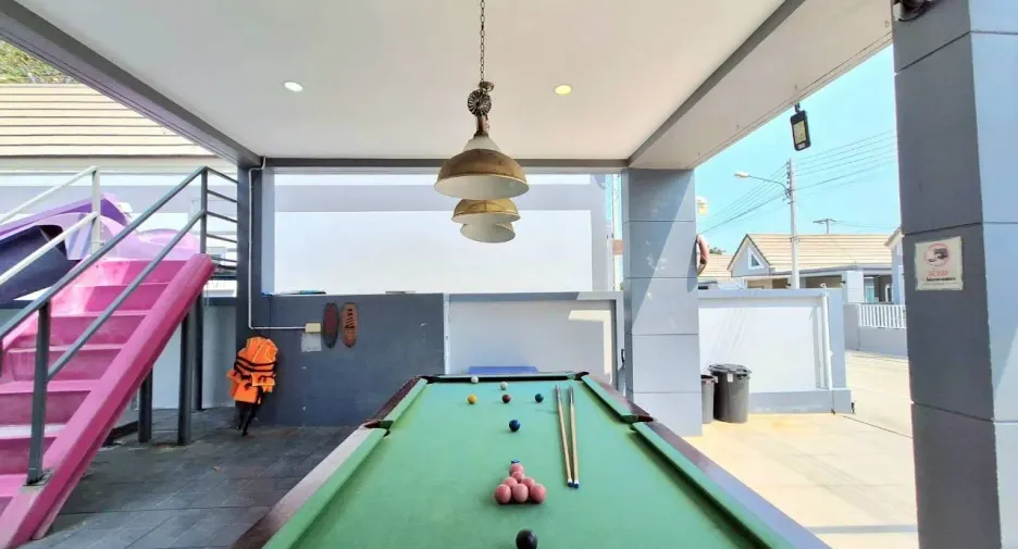 For rent 3 ベッドルーム villa in Hua Hin, Prachuap Khiri Khan