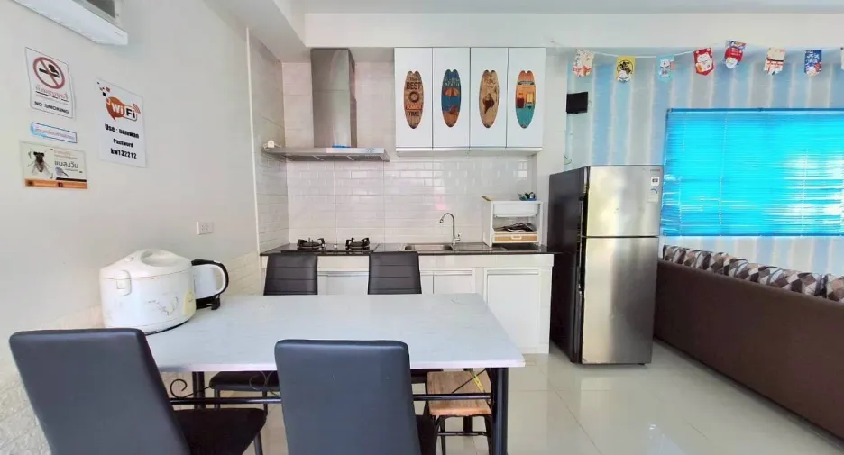 For rent 3 ベッドルーム villa in Hua Hin, Prachuap Khiri Khan