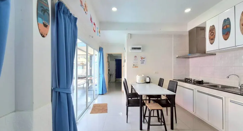 For rent 3 ベッドルーム villa in Hua Hin, Prachuap Khiri Khan