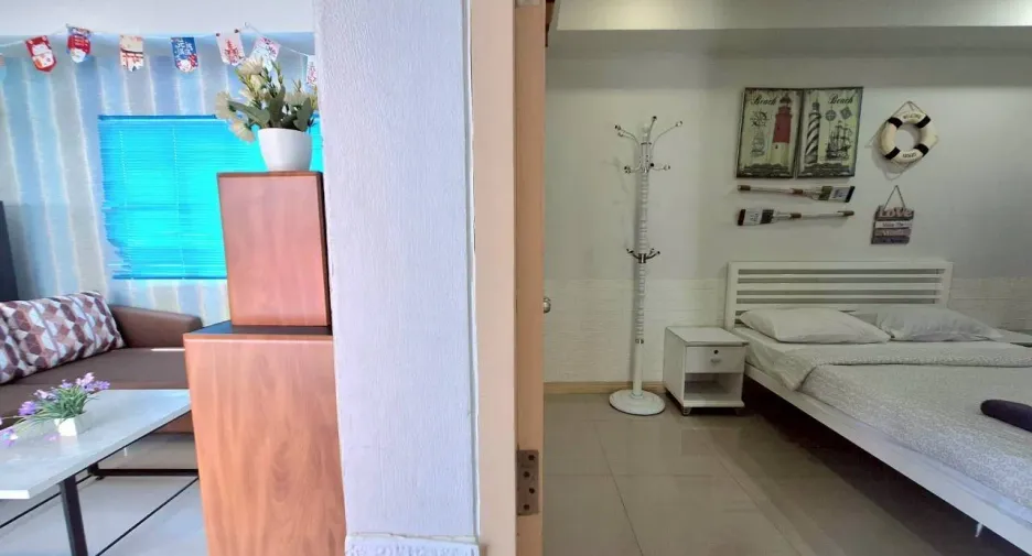 For rent 3 ベッドルーム villa in Hua Hin, Prachuap Khiri Khan