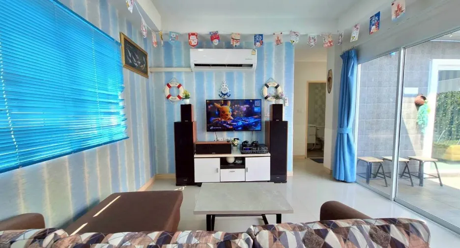 For rent 3 ベッドルーム villa in Hua Hin, Prachuap Khiri Khan
