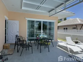 For rent 3 bedrooms villa in Hua Hin, Prachuap Khiri Khan