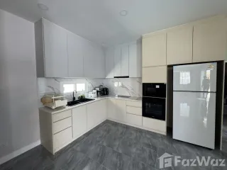 For rent 3 bedrooms villa in Hua Hin, Prachuap Khiri Khan