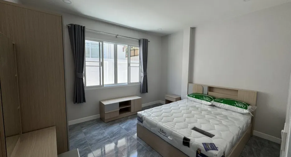 For rent 3 ベッドルーム villa in Hua Hin, Prachuap Khiri Khan