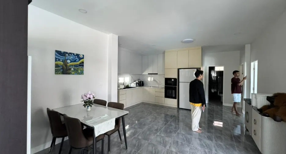 For rent 3 ベッドルーム villa in Hua Hin, Prachuap Khiri Khan