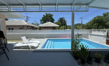 For rent 3 ベッドルーム villa in Hua Hin, Prachuap Khiri Khan