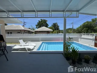 For rent 3 bedrooms villa in Hua Hin, Prachuap Khiri Khan