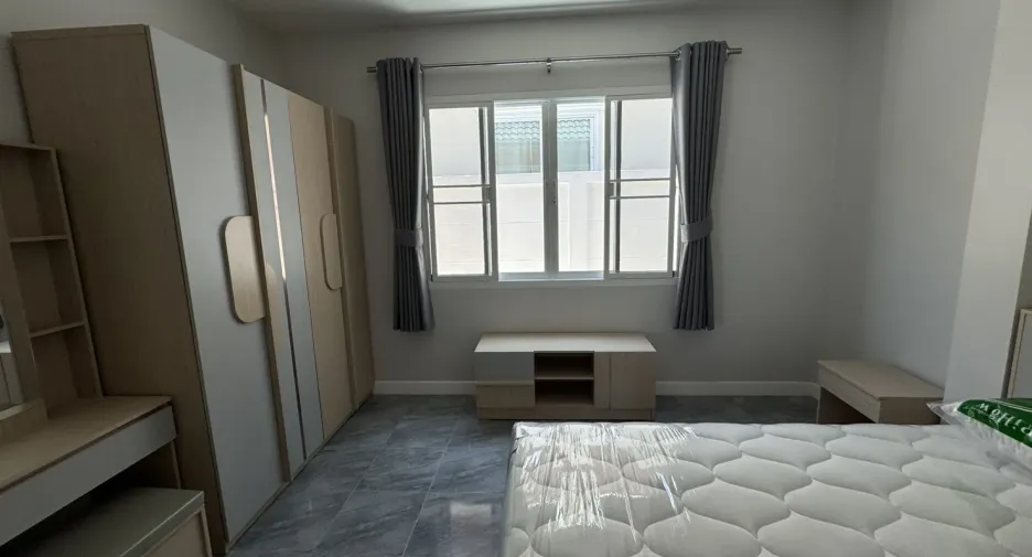 For rent 3 ベッドルーム villa in Hua Hin, Prachuap Khiri Khan