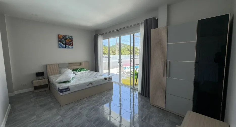 For rent 3 ベッドルーム villa in Hua Hin, Prachuap Khiri Khan