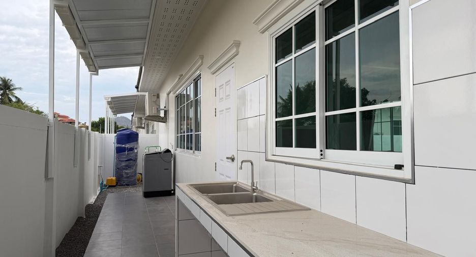 For rent 3 ベッドルーム house in Hua Hin, Prachuap Khiri Khan