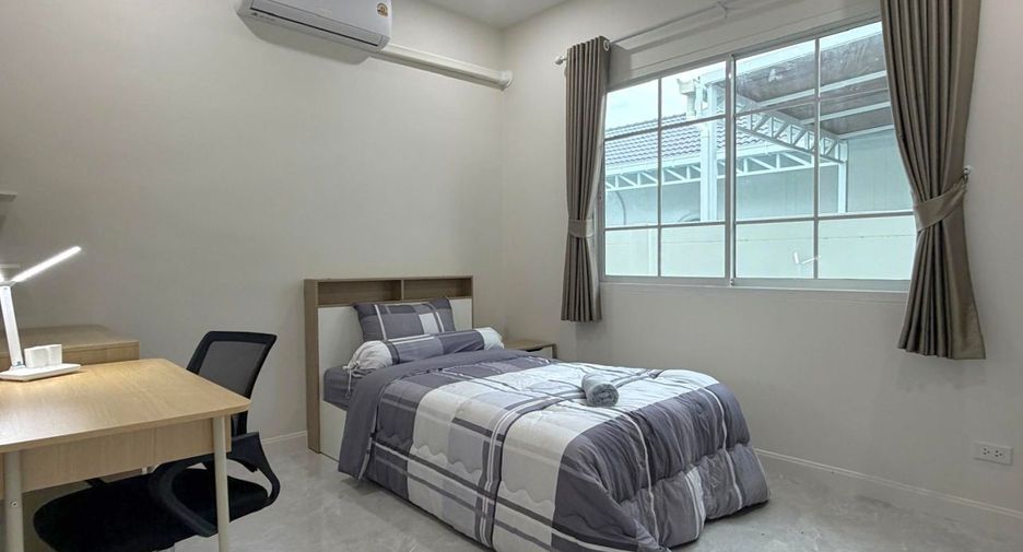 For rent 3 ベッドルーム house in Hua Hin, Prachuap Khiri Khan