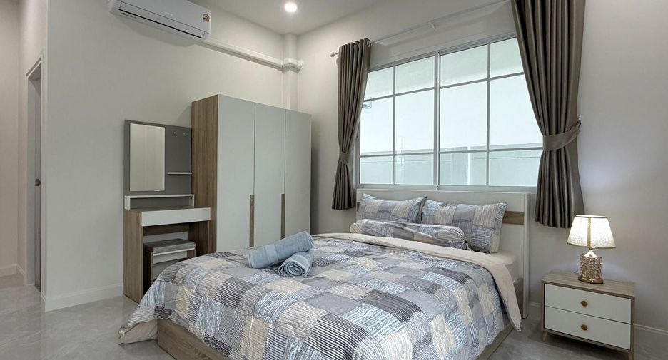 For rent 3 ベッドルーム house in Hua Hin, Prachuap Khiri Khan