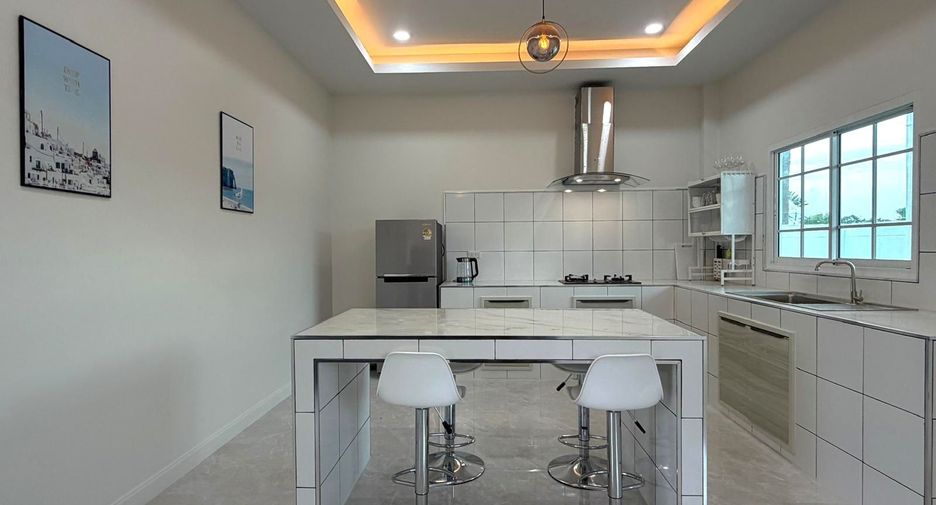 For rent 3 ベッドルーム house in Hua Hin, Prachuap Khiri Khan