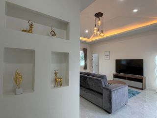 ให้เช่า 3 ห้องนอน บ้านเดี่ยว ใน หัวหิน, ประจวบคีรีขันธ์