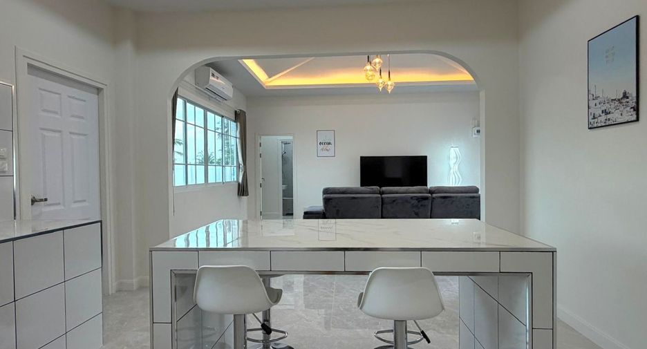 For rent 3 ベッドルーム house in Hua Hin, Prachuap Khiri Khan