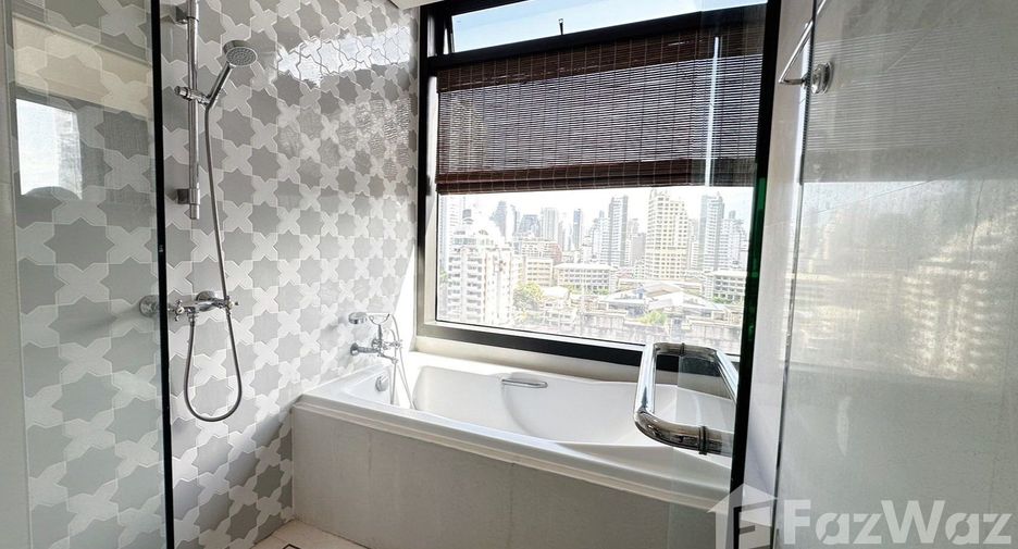 For rent 2 ベッドルーム condo in Khlong Toei, Bangkok