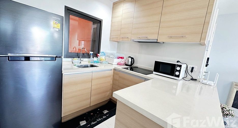 For rent 2 ベッドルーム condo in Khlong Toei, Bangkok