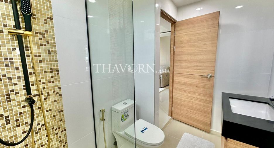 Продажа 1 кровать кондо в Йомтиен, Паттайя