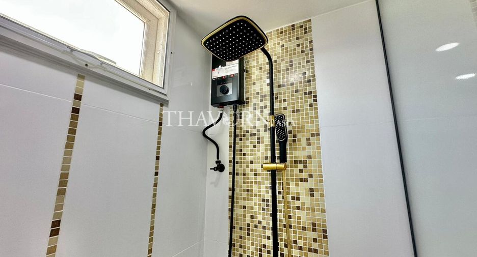 Продажа 1 кровать кондо в Йомтиен, Паттайя