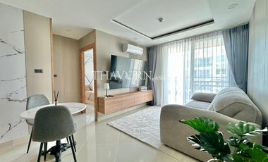 For sale 1 bed condo in Jomtien, Pattaya