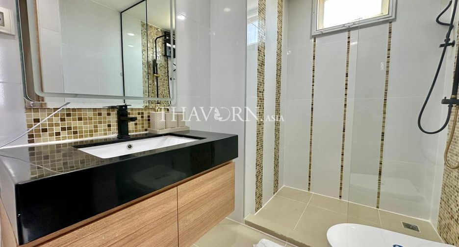 Продажа 1 кровать кондо в Йомтиен, Паттайя