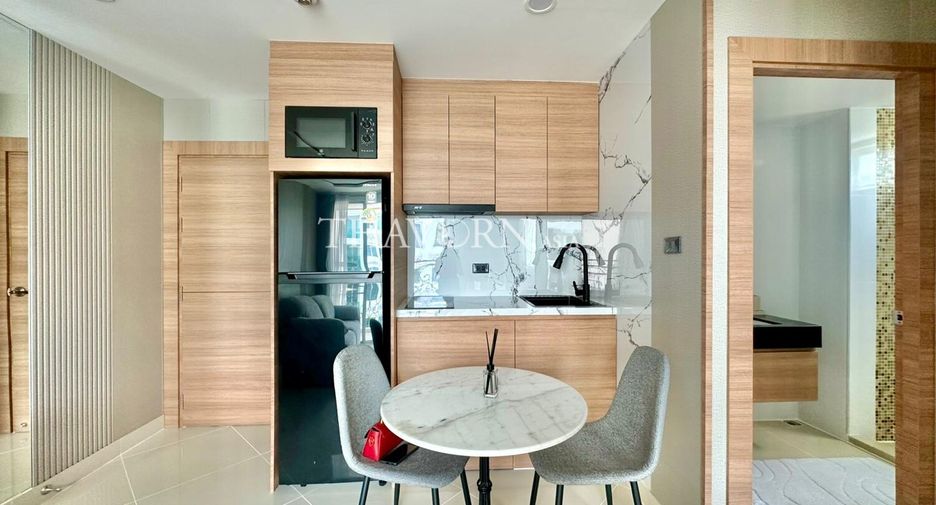 Продажа 1 кровать кондо в Йомтиен, Паттайя