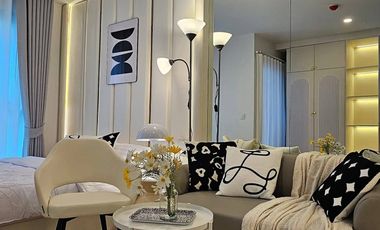 Wohnung zur Miete mit 1 Zimmer in Chatuchak, Bangkok