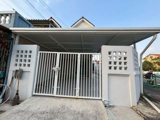 出售 2 卧室 联排别墅 在 Nong Khaem, 曼谷