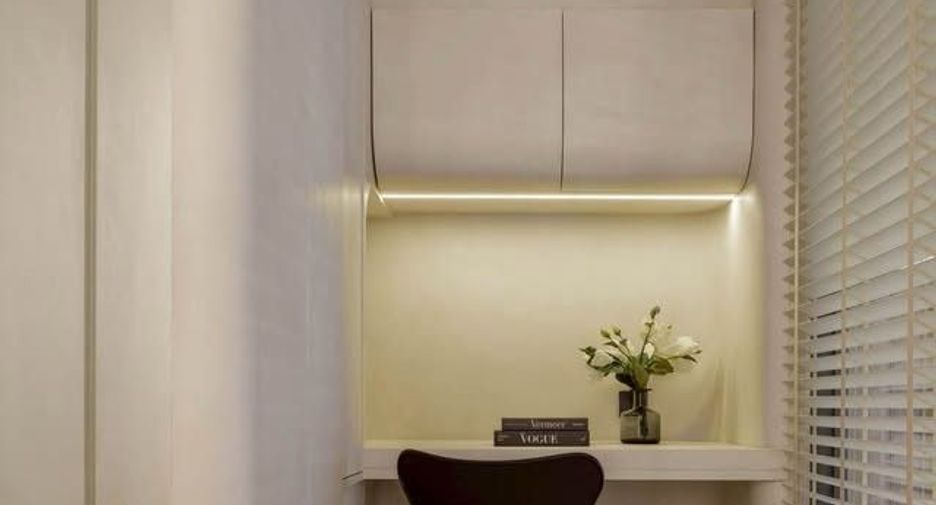 For rent 3 ベッドルーム condo in Khlong Toei, Bangkok