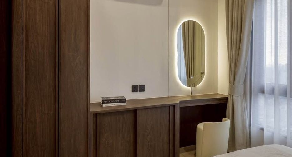 For rent 3 ベッドルーム condo in Khlong Toei, Bangkok