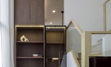 Condo en alquiler de 3 habitaciones en Khlong Toei, Bangkok