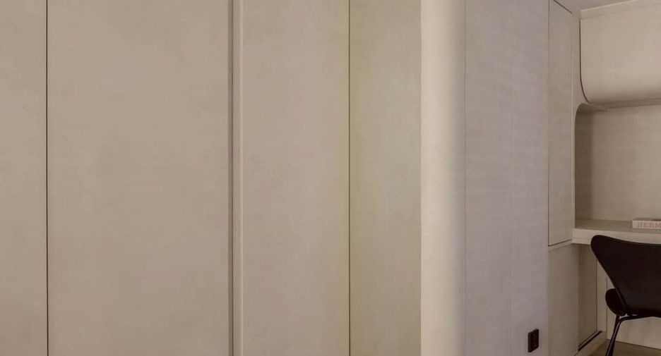 For rent 3 ベッドルーム condo in Khlong Toei, Bangkok