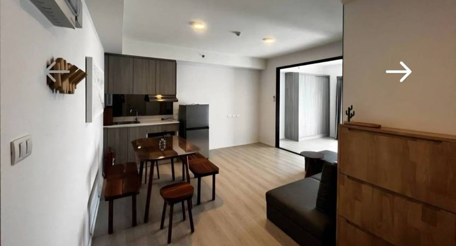 Wohnung zum Kauf mit 1 Zimmer in Bang Phli, Samut Prakan