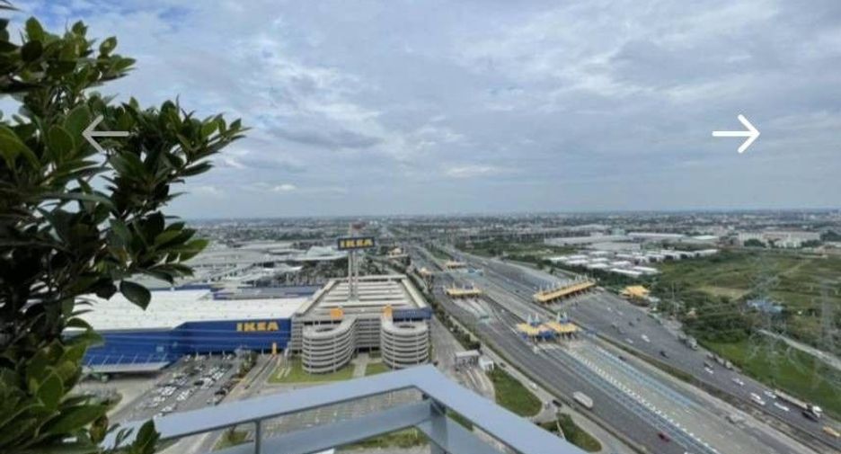 Wohnung zum Kauf mit 1 Zimmer in Bang Phli, Samut Prakan