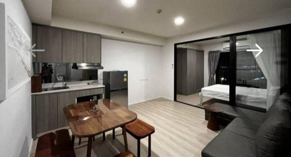 Wohnung zum Kauf mit 1 Zimmer in Bang Phli, Samut Prakan