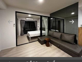 Продажа 1 кровать кондо в Bang Phli, Самутпракан