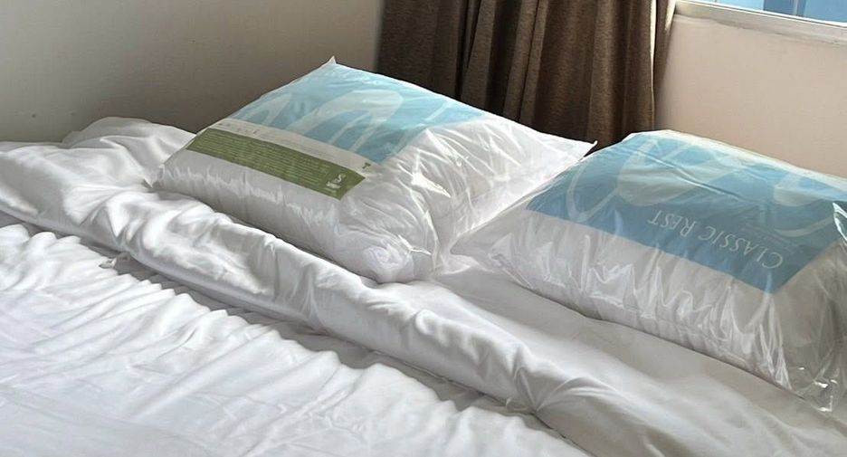 For rent 2 ベッドルーム condo in Watthana, Bangkok