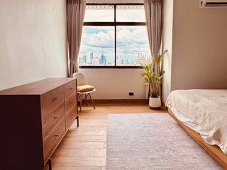 Condo en alquiler de 2 habitaciones en Watthana, Bangkok