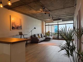 Condo en alquiler de 2 habitaciones en Watthana, Bangkok