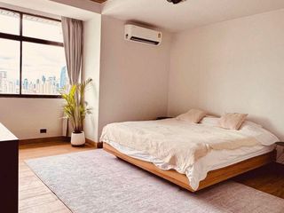 Condo en alquiler de 2 habitaciones en Watthana, Bangkok