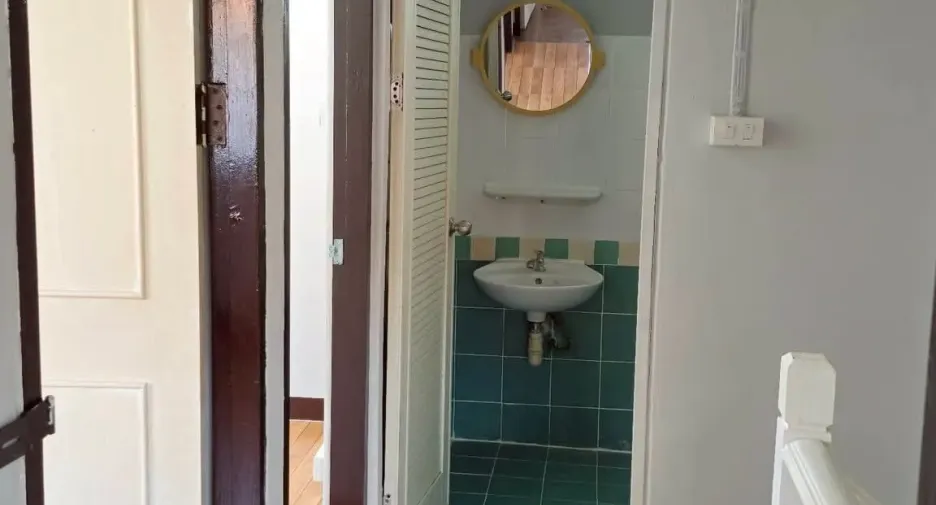 ขาย 3 ห้องนอน ทาวน์เฮ้าส์ ใน พระสมุทรเจดีย์, สมุทรปราการ