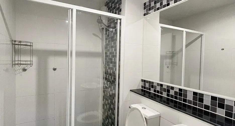For sale 1 bed condo in Bang Khen, Bangkok