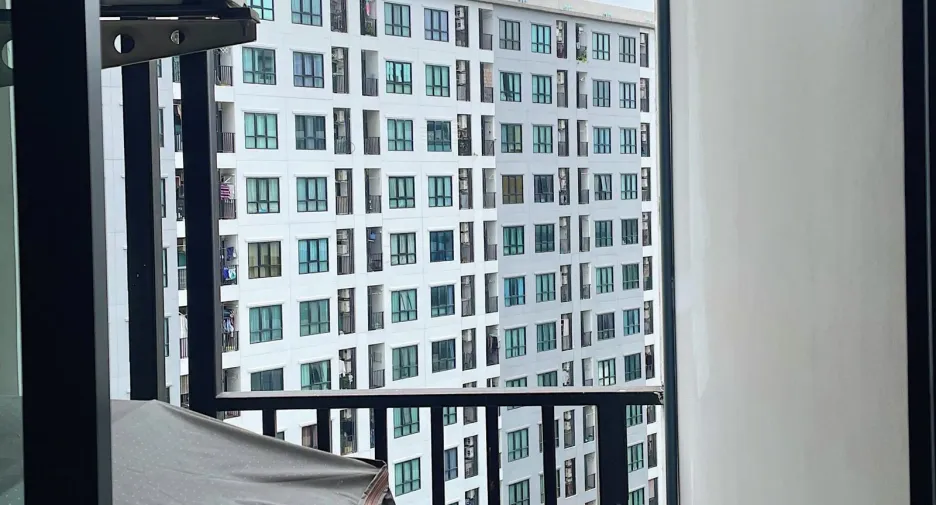 For sale 1 bed condo in Bang Khen, Bangkok