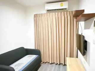 出售 1 卧室 公寓 在 Suan Luang, 曼谷