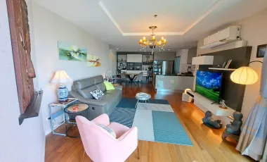 Wohnung zum Kauf und zur Miete mit 2 Zimmer in Huai Khwang, Bangkok