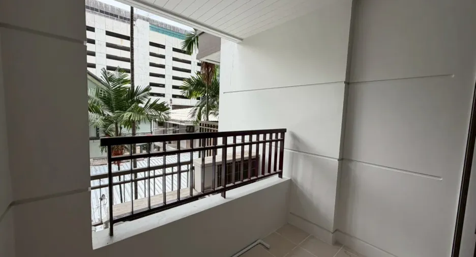 For rent studio condo in Sathon, Bangkok